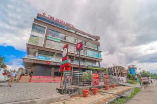 The Glory Hotel - Dehradun - 0