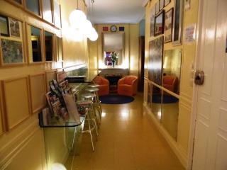 Hostal La Fontana - Madrid - 9