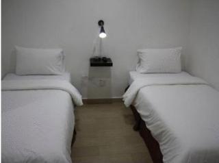 Dynasty Inn - Wakaf Che Yeh - 5