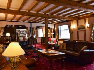 The Old Bakery - Pulham Saint Mary Magdalene - 7