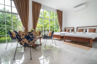 Utapao sattahip rayong resort - 2