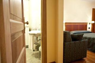 Albergo Lo Scrigno - Pescocostanzo - 4