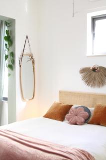 Design & Balcony in City Center by FeelHome - Tel Aviv - 5