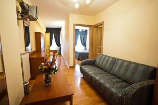 Albergo Lo Scrigno - Pescocostanzo - 3