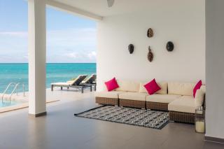 Safira Blu Luxury Resort & Villas - Nungwi - 8