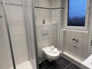 Ferienwohnung Brandung - Haus Seeschwalbe - Schillig - 3