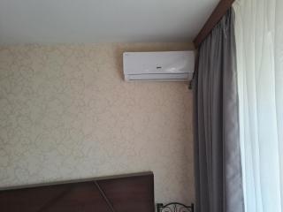COMFORT AREA near metro vazha-pshavela - Tbilisi - 6