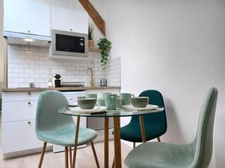 #SEASONS. 2' from Av Champagne. Design cocoonig. NEW - Épernay - 0