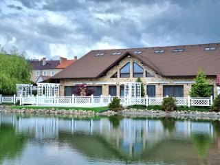 VILA Restaurant Transilvania - Zărneşti - 2