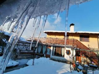 Къща за гости Градината - Dobrinishte - 6