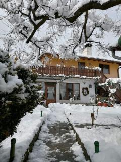 Къща за гости Градината - Dobrinishte - 4