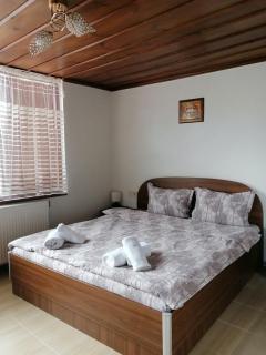 Къща за гости Градината - Dobrinishte - 9