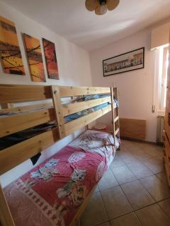 Villa Rimini - SeaView & Roman Holidays Apartments - Garden&Beach 300mt - Anzio - 3