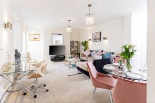 16 Lansdown -By Luxury Apartments - Cheltenham - 0