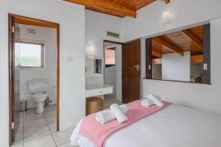 San Lameer Villa 3116 - 3 Bedroom Standard - 6 pax - San Lameer Rental Agency - Southbroom - 5