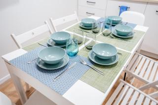 Kameleon Residence - Boedapest - 1