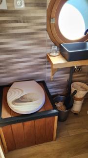 Gîte de la Roulotte de l'Epine - 4