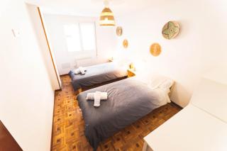 Apartamento Los Campos - 9