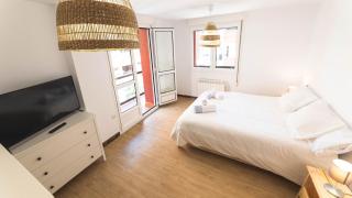 Apartamento Los Campos - Gijón - 7