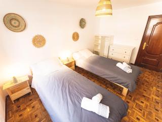 Apartamento Los Campos - 5