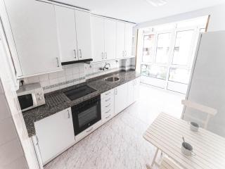 Apartamento Los Campos - Gijón - 4