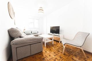 Apartamento Los Campos - Gijón - 3