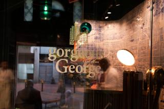 Gorgeous George by Design Hotels ™ - 8
