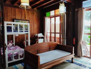 Nan De Panna Resort and Spa - Nan - 1
