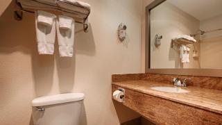 Best Western Aladdin Inn - Kelso - 1