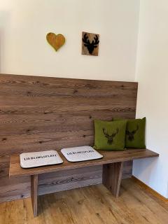 Gästehaus und Ferienwohnungen Egglerlehen - 9