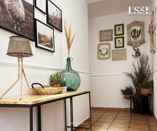 ESSE NATURA alojamientos & lifestyle - Pozohondo - 6