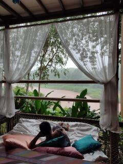 Nan De Panna Resort and Spa - Nan - 6