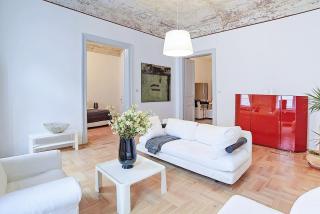 Beautiful 3 bedroom apartment in 7th district - Budapest - 6