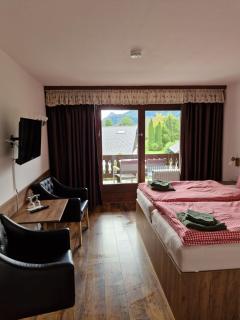 Gästehaus Geist Inkl, Chiemgau Karte - Ruhpolding - 8