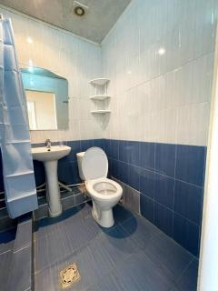 Lovely 1-bedroom rental unit in the city center - 4