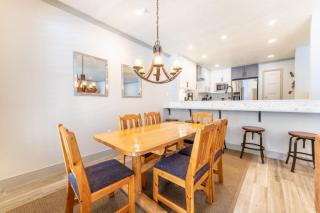 Quicksilver by Summit County Mountain Retreats - 1