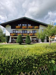 Gästehaus Geist Inkl, Chiemgau Karte - Ruhpolding - 5