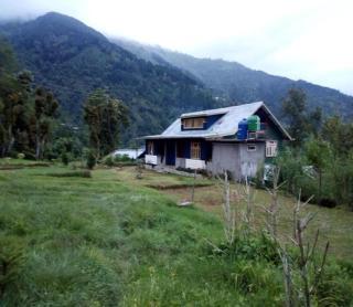 New Singalila Park Homestay by StayApart - Sombāri - 5