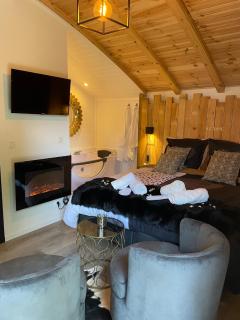 la chambre de lola - Waterloo - 8