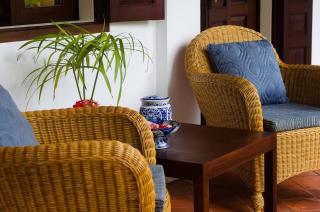 Villa Maydou Boutique Hotel - Luang Prabang - 7