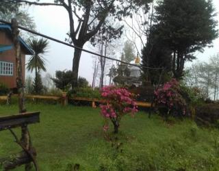 New Singalila Park Homestay by StayApart - Sombāri - 6