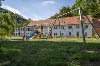 Thalmühle - Meisdorf - 9