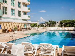 Mercure Macae - Macaé - 8