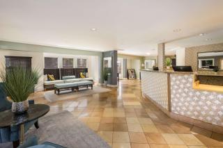SureStay Plus Hotel by Best Western Mountain View - Mountain View - 9