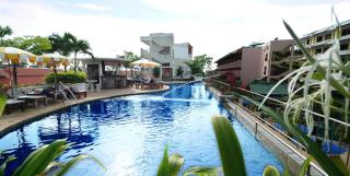 Karon Princess Hotel SHA EXTRA Plus - Strand Karon - 8