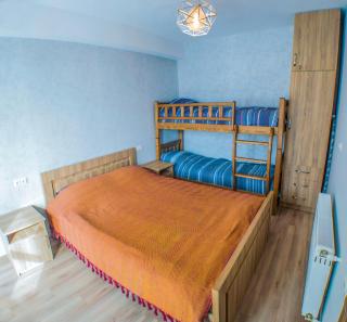 Cozy Apartment in Bakuriani - Bakuriani - 7