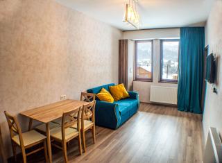 Cozy Apartment in Bakuriani - Bakuriani - 0