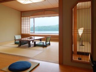 Akan Yuku no Sato Tsuruga - Akankohan - 2