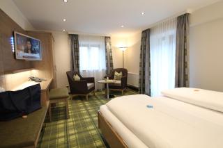 Hotel Seeblick - 5