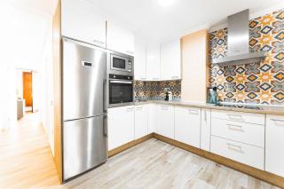 Apartamento Cimadevilla - Gijón - 7
